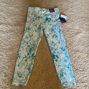 Gap Fit Leggings NWT